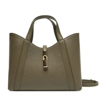 FURLA GOCCIA 小型托特包