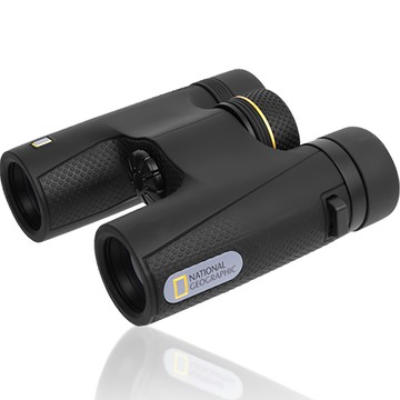 NATIONAL GEOGRAPHIC 國家地理 10x25 BAK-4 雙筒望遠鏡  115 x 110 x 44mm  25mm