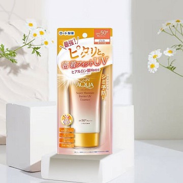 曼秀雷敦 水潤肌超保濕極效防禦防曬精華(70g)【小三美日】 DS021477