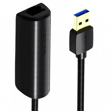 VEnTIOn 威迅 CEH系列高速網卡 1000M  黑色  1個