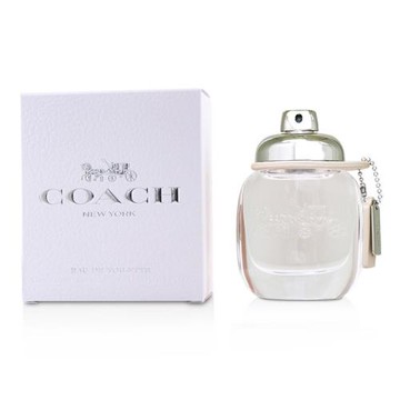 Coach 時尚經典女性淡香水 30ml/1oz