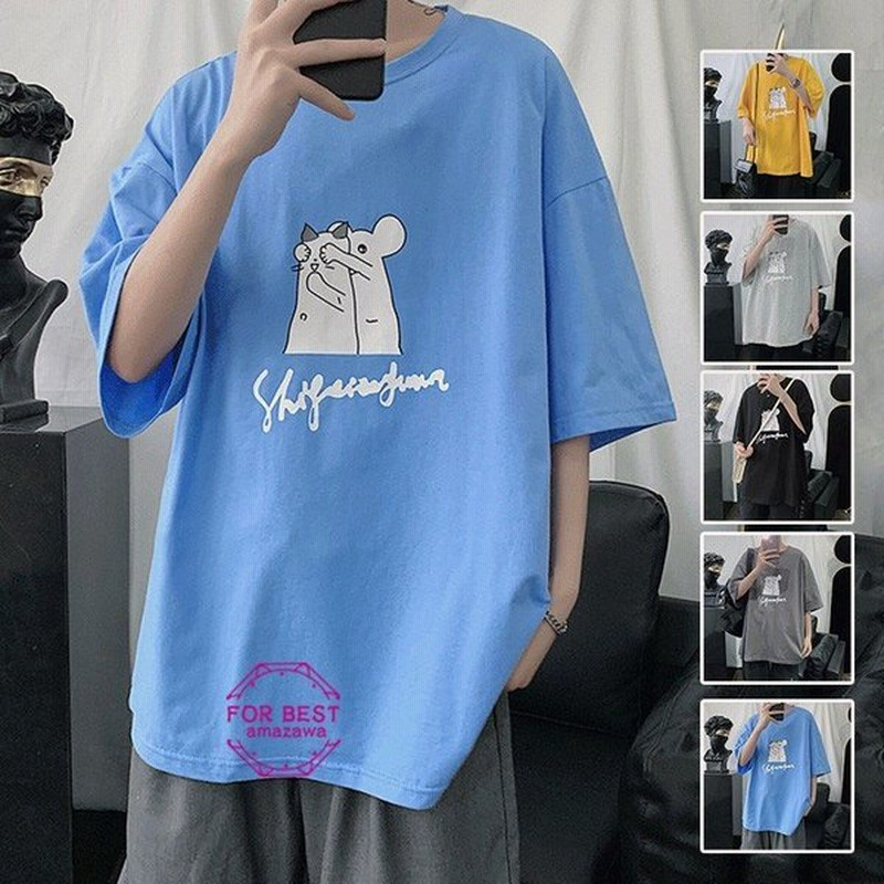 七分袖tシャツ メンズ レッジ ロゴプリント アメカジ Tシャツ 大きいサイズ 春 通販 Lineポイント最大get Lineショッピング