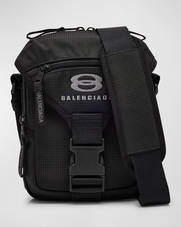 Men's Unity Pouch Crossbody Bag