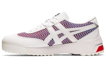 ONITSUKA TIGER DELEGATION EX WHITE
