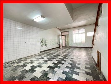 永康中華商圈活巷投資透天｜台南市永康區忠孝路