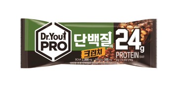 ORION Dr. You Pro Protein Bar Crunchy 70g