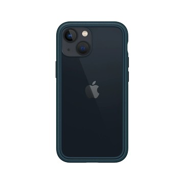 iPhone 13 mini Mod NX - 邊框 暗夜綠