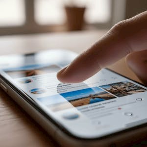 Build a Photo-Sharing Social App in iOS (Swift)