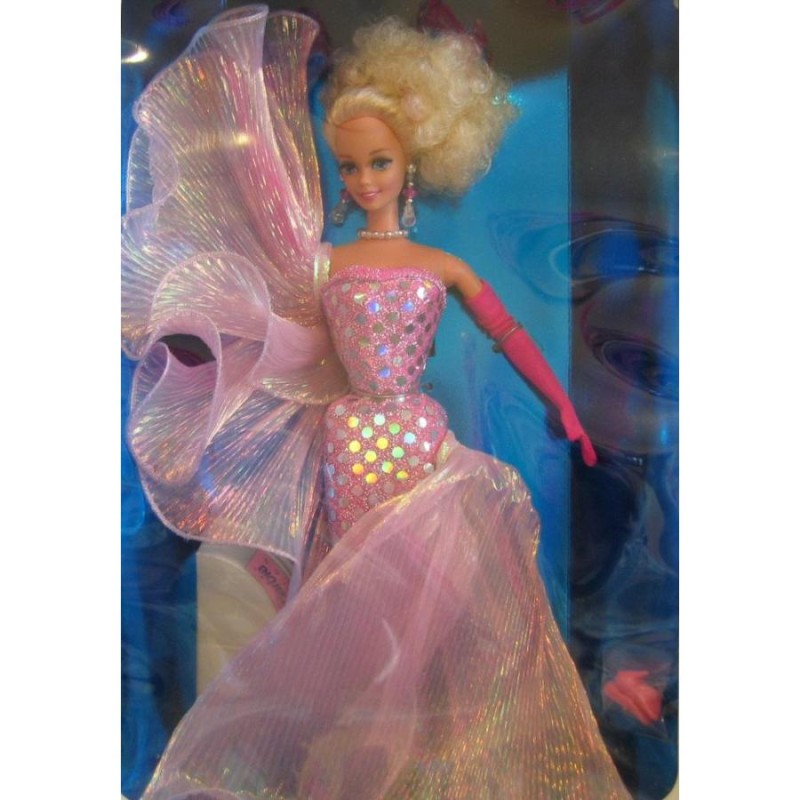 Evening Extravaganza Barbie Doll - Limited Edition Classique