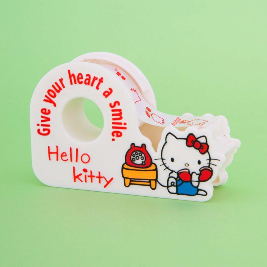 デアゴスティーニ　HELLO KITTYなつかしのアイテムコレクション　第16号