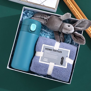 伴手禮男伴郎結婚實用創意公司團建定制活動小禮品送員工生日禮物