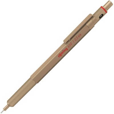 まとめ) 三菱鉛筆 シャープ SHARPペンシル VERYシャ楽 0.5mm (軸色