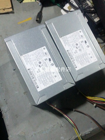 HP 惠普 600 G2 PCE015 280W � � � � 實測 good 台式機電源 6+4【三和電腦配件店】