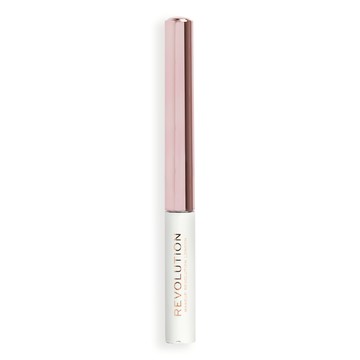Revolution Super Flick Liquid Eyeliner 2.4ml (Various Shades) - White