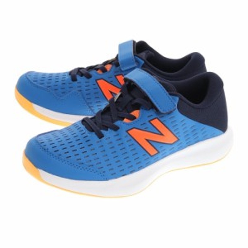 ニューバランス(new balance)ジュニア オールコート用 テニスシューズ ジュニア 696 v4 JNR S4 KCV… 通販  LINEポイント最大10.0%GET | LINEショッピング