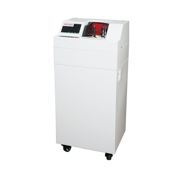 EURO AO-600 微電腦數位式落地型電鈔機
