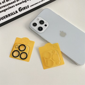 鏡頭保護貼 適用於iphone17Pro Max攝像頭鋼化膜16/15/14/13/12/11 保護膜