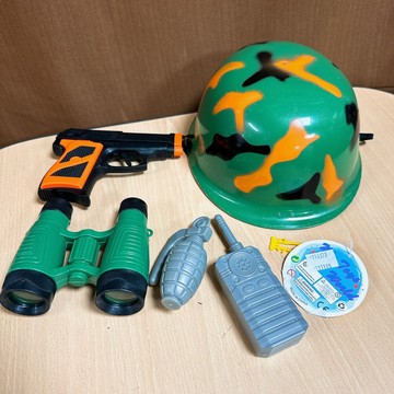 《翔翼玩具》阿兵哥帽 萬聖節變裝 萬聖節帽子 玩具帽子 當兵玩具 萬聖節帽子 萬聖節玩具 裝扮道具 317188