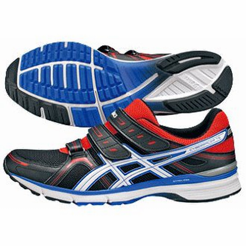 asics TS CYBERRACER TS TJL409