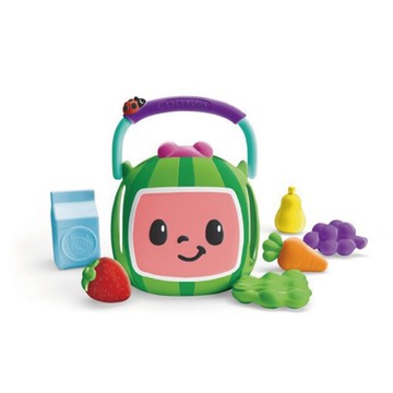 Cocomelon - 可可瓜音樂購物籃