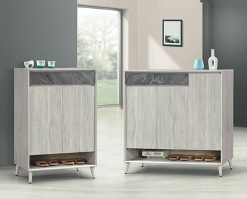 【歐風別館】吉恩鞋櫃【基隆至台中免運費】