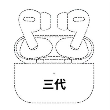 【三代降噪藍牙耳機】主動降噪雙麥高清通話通透模式智能