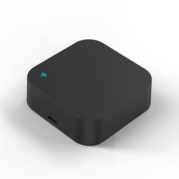 遙控器 智慧紅外遙控器S06pro 語音控制 睡眠定時遙控器 手機遠端控制家中電器 遠端控制遙控 支持天貓精靈控制