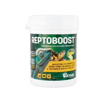 其他小寵飼料 Vetark Avipro 益生菌 英國原裝 寵物補充
