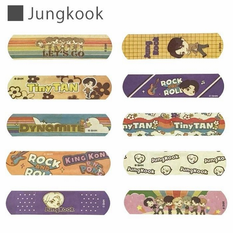 防弾少年団(BTS) - kunimitsu様  専用 防弾少年団(BTS) - ❇️ZEN様専用❇️taehyung免許証カードの