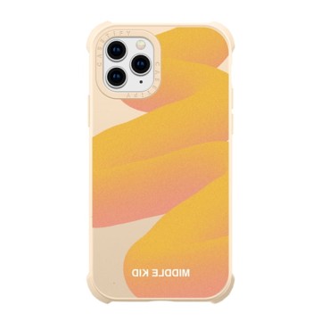 CASETiFY iPhone 11 Pro Ultra Compostable Case SQUIGGLE CHRIS