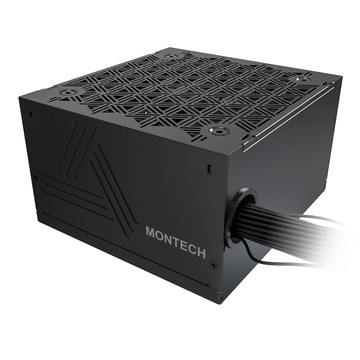 【蝦皮直營】Montech君主 BETA 2 550W 650W 750W 850W /銅牌直出線電源 廠商直送