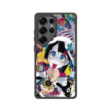 Galaxy S25 Ultra SolidSuit 黑 - MITSUME - Chaos