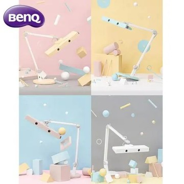 【BenQ】MindDuo 2Plus 坐姿偵測版 親子共讀檯燈 -任選四色