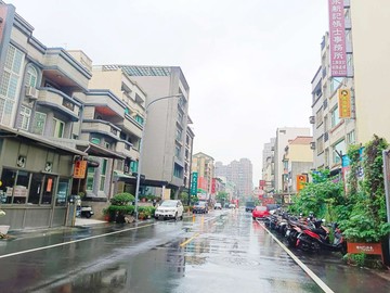 遠百喜來登金鑽建地｜新竹縣竹北市大學段