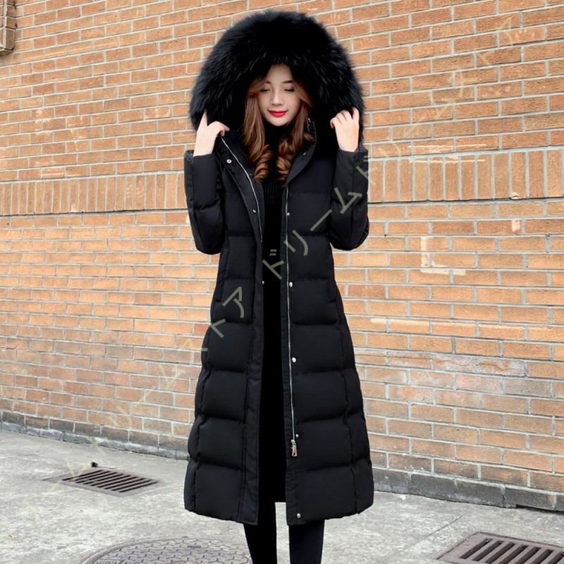 中綿ベンチコート シンプル 女性 レディース 可愛い スタイリッシュ ダウンコート 冬 無地 冬 婦人服 スリム フィット 着 細見え Dqbqxxzbcx Cosbrapim Com Br