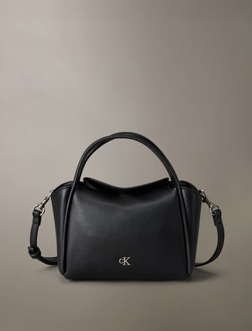 Calvin Klein Monogram 單肩包