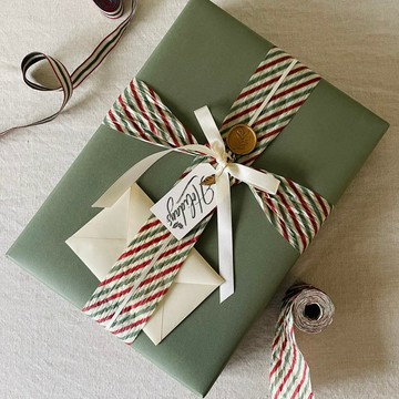 【加購包裝】僅供帆布袋、抱枕套使用