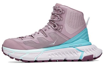 WMNS TENNINE HIKE GORE-TEX ELDERBERRY COASTAL SHADE