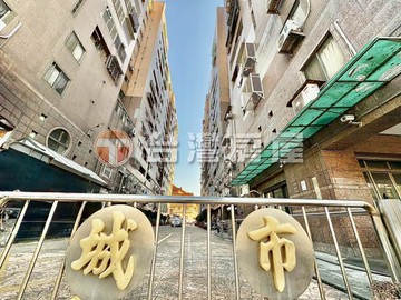 即將停售優質陽光美三房｜彰化縣彰化市中山路三段