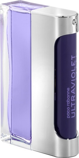 Rabanne Ultraviolet Man Eau de Toilette Spray 100ml