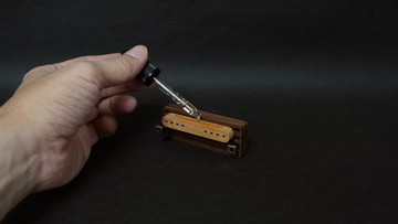 台灣檜木 磁吸式出風口擴香器皿 擴香木