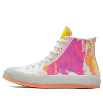 Converse Chuck 70 High 'Hi-Vis Iridescent'