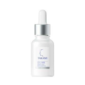 TAKAMI B3極淨白淡斑精華(預計3/16起陸續出貨)