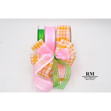 特惠套組熱帶迷離幻境套組/禮盒包裝/蝴蝶結/手工材料/緞帶用途/緞帶批發