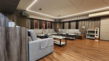 一層一戶§東京摩登銀座§雙捷運質感商辦｜高雄市新興區八德一路