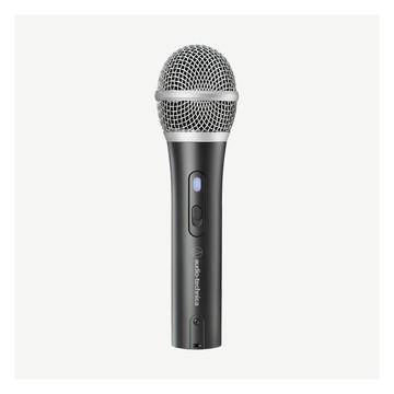audio-technica ATR2100x-USB USB-C／XLR 雙輸出動圈麥克風