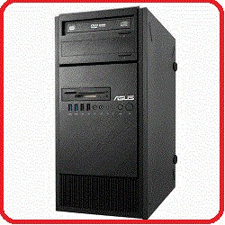 ASUS WS860T系列 90SV05JA-M14BT0-2  工作站  E5-1620 v4/8G/1TB/DVDRW/CRD/ GTX1080 TURBO(8G)/700W 80+Gold/Win10 Pro/3Y