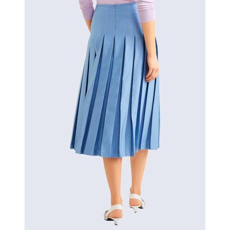 ヴィクトリア ベッカム レディース スカート ボトムス Midi skirt 通販