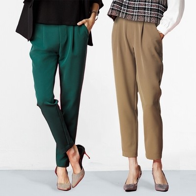 ベルーナ １１色４機能 美脚シルエットタックパンツ ベージュ 3l レディース フルレングスパンツ 春 夏 パンツ ズボン レディースファッション アパレル 通販 大きいサイズ コーデ 安い おしゃれ お洒落 30代 40代 50代 女性 通販 Lineポイント最大get Lineショッピング