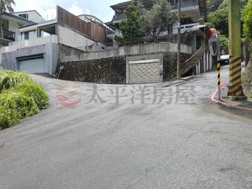 台北市士林區至善段別墅群建地｜台北市士林區至善段二小段